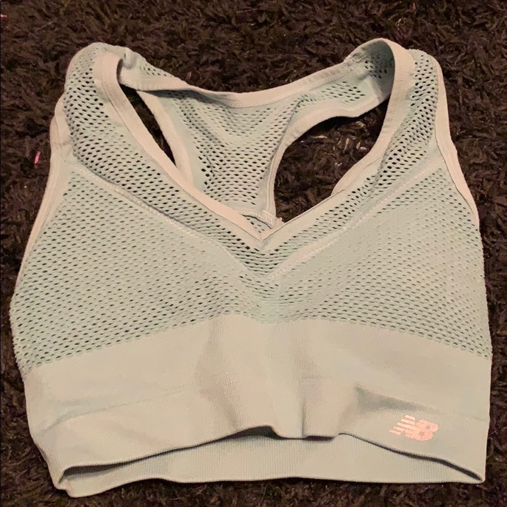 Sports bra